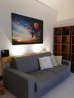 A casa di Vince Monteaperti Monteaperti